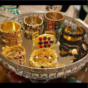 Beautiful Original Bangles Sets